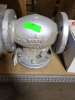 (1) CHECK VALVE - 2