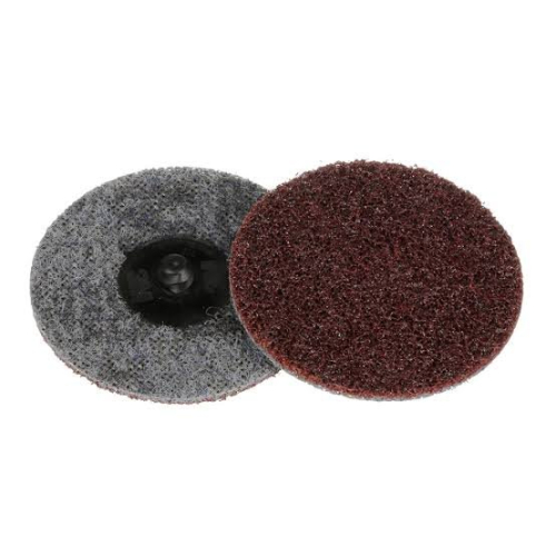 (1) BOX OF (100) RELOC SURFACE CONDITIONING DISCS