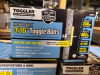 (3) BOXES OF (100) TOGGLE ANCHORS - 2