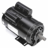 (1) BELT DRIVE MOTOR