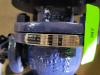 (1) CHECK VALVE WITH LEVER - 2