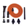 (1) HEAVY DUTY CLEANING KIT
