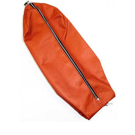 (2) STAND UP VACUUM BAG REPLACEMENTS