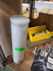 (1) STEP BORE ASSEMBLY - 3