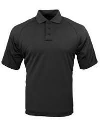 (3) TACTICAL POLO SHIRT