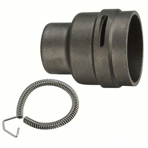 (10) CHISEL RETAINER