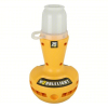 (1) SELF RIGHTING JOB SITE LIGHT