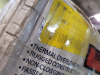 (1) SEWAGE EJECTOR PUMP - 5