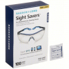 (10) BOXES OF (100) LENS CLEANING TISSUES