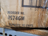 (10) BOXES OF (100) LENS CLEANING TISSUES - 4