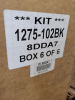 (1) BOX OF (30) STORAGE BINS - 2