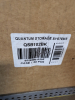 (1) BOX OF (30) STORAGE BINS - 3
