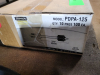 (10) BOXES OF (100) FASTENING PIN - 3