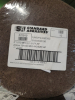 (3) PACKS OF (100) PLAIN BUFF AND BLEND DISCS - 2