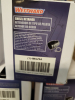 (5) CHISEL RETAINER - 2