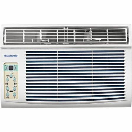 (1) AIR-CONDITIONER
