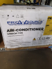 (1) AIR-CONDITIONER - 2