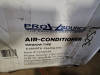 (1) AIR-CONDITIONER - 3