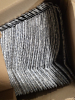 (1) CASE OF APPROX (100) SELF SEAL BUBBLE MAILER - 2