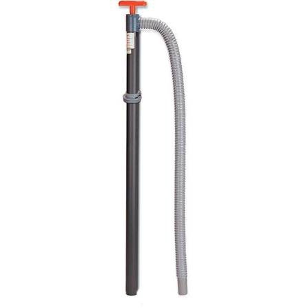 (1) PETROLEUM PUMP