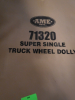 (1) SUPER SINGLE TRUCK WHEEL DOLLY - 2