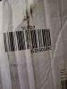 (1) CASE OF RECLAIMED ASSORTED CLOTH RAG - 2