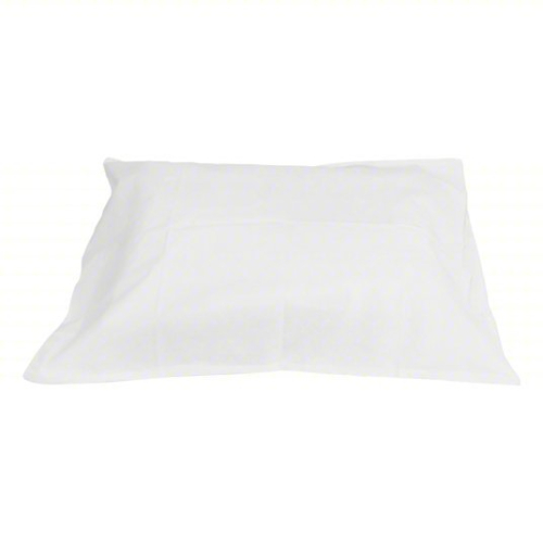 (1) BOX OF (100) PILLOWCASE COVERS