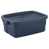 (2) STORAGE TOTE