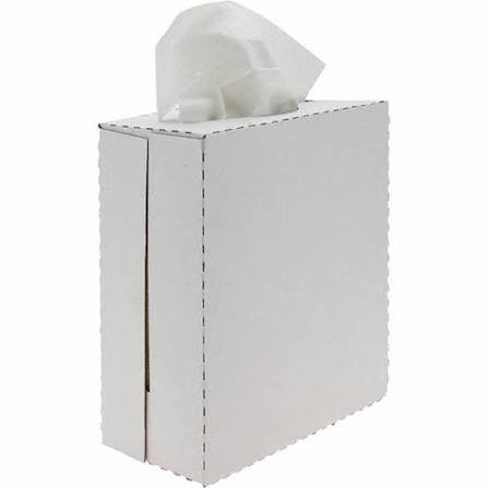 (8) BOXES OF (126) POP-UP TOWELS