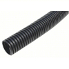(1) CASE OF CORRUGATED LOOM TUBING