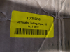 (1) CASE OF CORRUGATED LOOM TUBING - 2