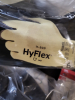 (12) PAIRS OF CUT PROTECTION GLOVES - 2