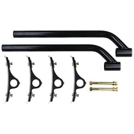 (1) FENDER MOUNTING KIT