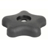 (4) BAGS OF (10) HAND KNOB