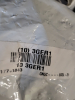(4) BAGS OF (10) HAND KNOB - 2