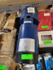 (1) BOOSTER PUMP - 5