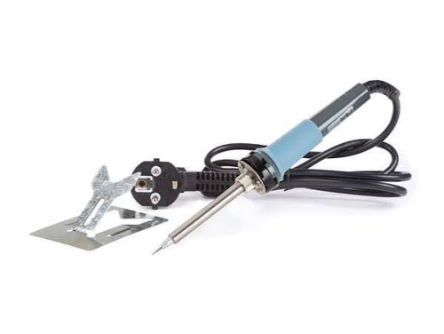 (4) CERAMIC SOLDERING IRON