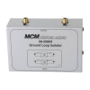 (1) STEREO GROUND LOOP ISOLATOR