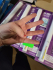 (4) UV PROTECT SANITIZING WAND - 3
