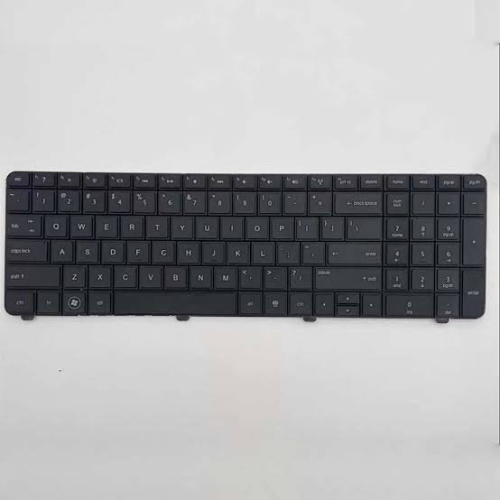 (1) KEYBOARD REPLACEMENT