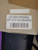 (1) KEYBOARD REPLACEMENT - 2