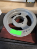 (1) VARIABLE PITCH V BELT PULLEY - 2