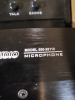 (2) MAIN SPEAKER, TWO WAY FOR MICROPHONE - 3