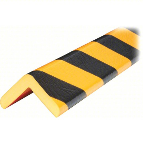 (2) POLY. FOAM CORNER GUARD
