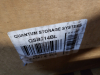 (6) NESTABLE SHELF BINS - 2