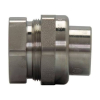 (2) BOXES OF (10) RIGID CONDUIT UNION