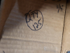 (2) BOXES OF (10) RIGID CONDUIT UNION - 2