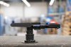 (1) PNEUMATIC BEVEL TOOL