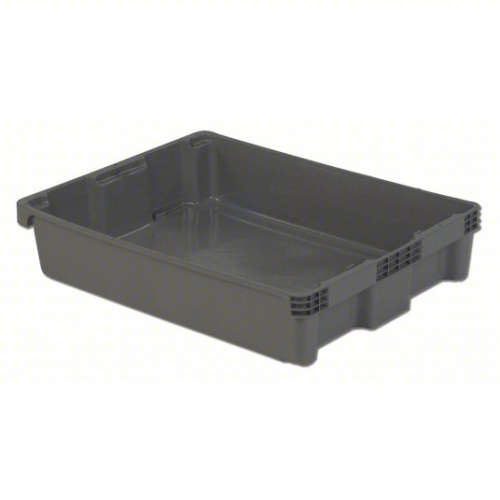 (1) NESTING TOTE