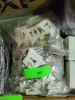 (1) BAG OF ASSORTED SPORT THEMED JEWELRY - 2